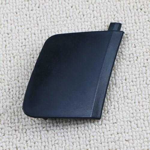 39814200 Auto Car Black Rear Bumper Tow Hook Cover Cap For Volvo V40 2013 2014 2015 2016 Random Color 39814200