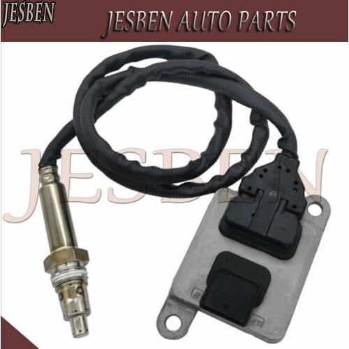 A0009055206 Front Nox Sensor For MERCEDES-BENZ W164 W166 X164 X166 W205 S205 C180 C200 C220 C250 C300 ML350 GL350 GLS350d GLE350