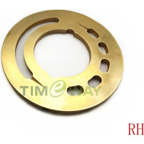 A10VSO100 valve plate A10VSO71 A10VSO85 A10VSO100 Rexroth Hydraulic Piston Pump repair kit spare parts pump kits A10VSO45