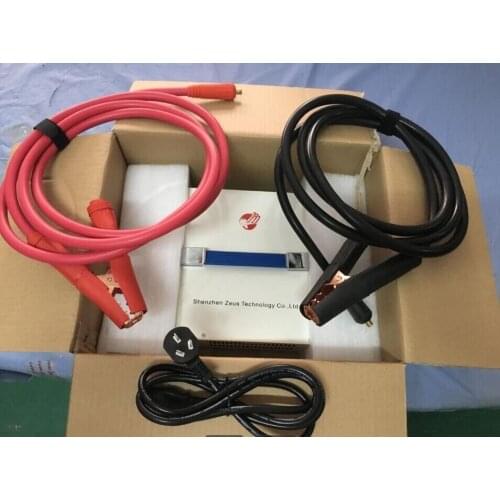 MST-80+ 100A Auto Voltage Stabilizer Vehicle ECU programming Automotive Stabilizer Battery Charger/Automatic Voltage Regulator