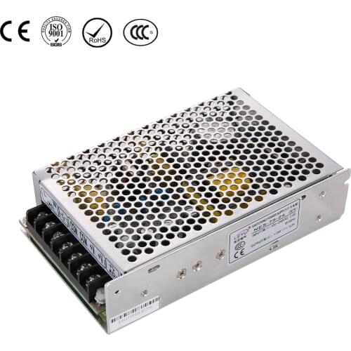 CE LEYU hot sell NES-75-36 switching power supply