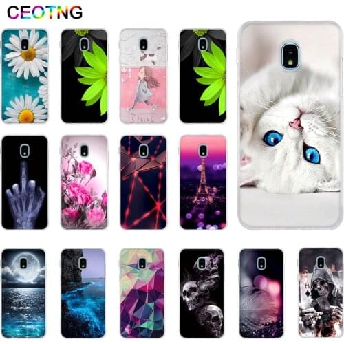 Чехлы для телефонов Samsung Galaxy J3 2018 CEOTNG China At AliExpress
