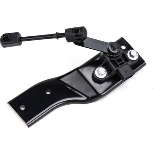 Ride height sensor, air suspension, left, Ford, transition, 8l1z5a967b, new