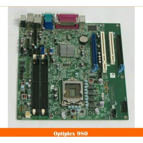 Desktop mainboard for 980 MT DT 0D441T 0D438T D441T D438T motherboard Fully tested