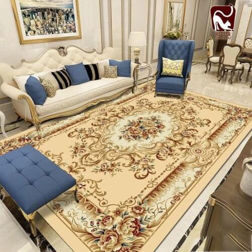Sala Estar Sofa Alfombra Dormitorio Area Tapis De Priere Tappeti Bagno Dywanik Living Room Vloerkleed For Bedroom Floor Rug