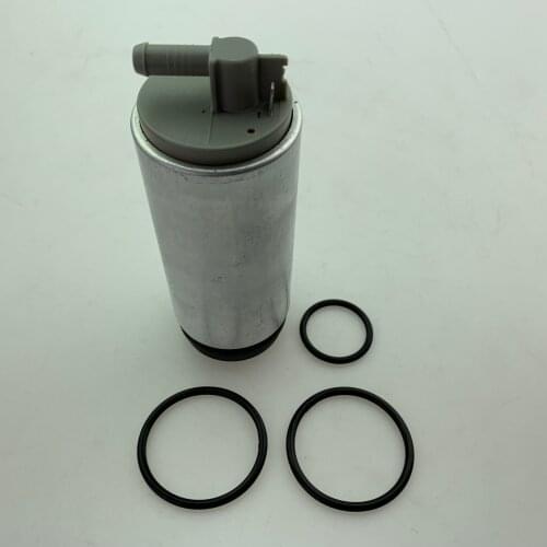 265Lph AWD In-Tank Electric Fuel Pump Fit for S3 A4 A4 TT QUATTRO Golf R32 E85 V6 MK4/MK5 1.8T TP-487 9-655-1025