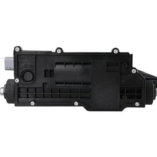Electric Parking Brake Actuator with Control Unit Compatible with BMW X5 E70 2007-2013 34436850289 34436788968 34436796072