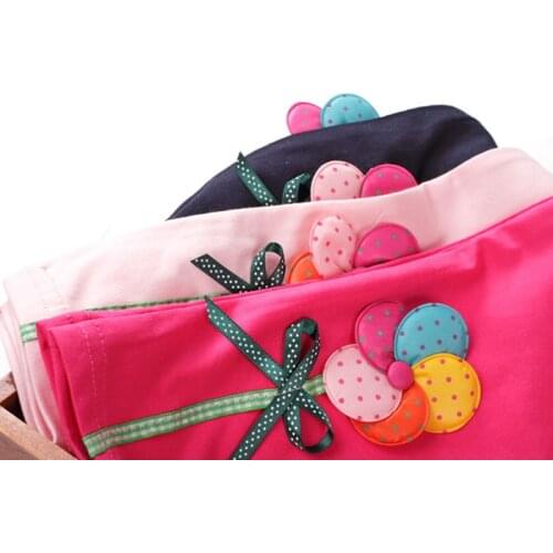 FANCOUVEN Girls Clothes