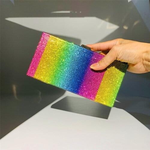 Женские блестящие сумки FENGTING China At AliExpress