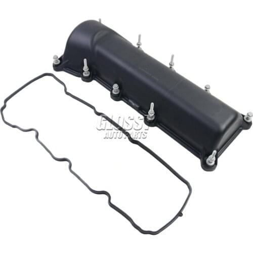AP01 Valve Cover RH for Dodge Dakota Durango Ram 1500 JEEP Commander 3.7L 53021938AC 53021938AB 53021938AA 53021938AD 53020996