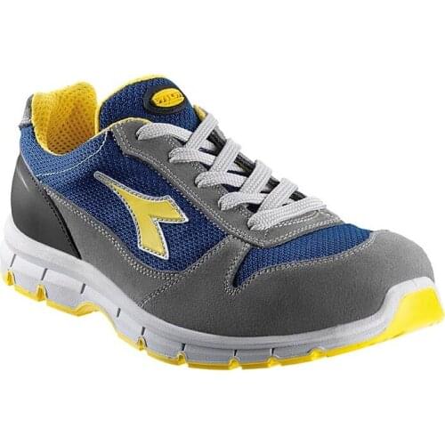 SHOE LOW DIADORA S1P WORK