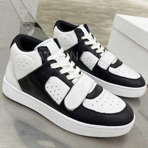 Brand Spring Autumn Flat Sole Small White Shoes Women Real Leather Round Toe Sneakers Comfortable Breathable Casual Shoes Unisex