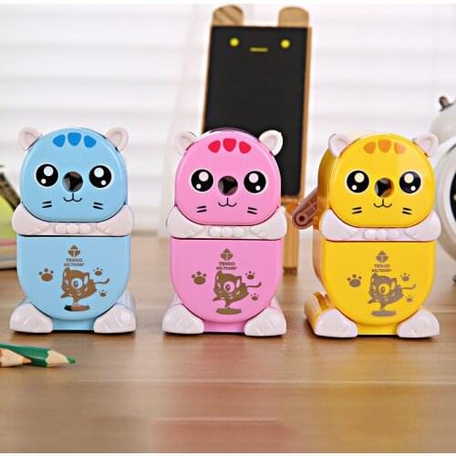 Minrosoon Mechanical Pencil Sharpeners