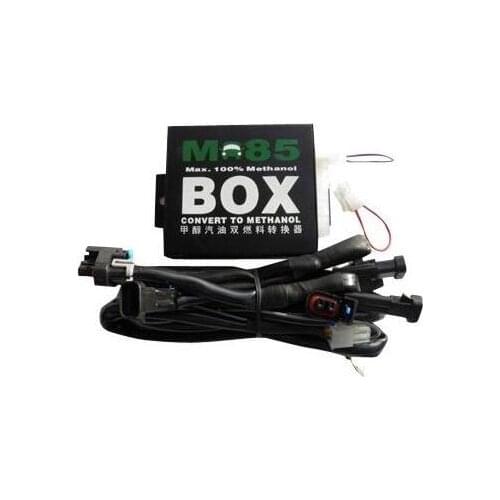 M85 kit 6CYL methanol small kit methanol m85 factory best kit methanol m85 factory