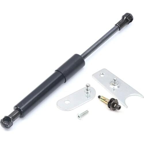NEW-1 Set Rear Truck Tailgate Spring Shock Lift Strut Struts Support Bar for Chevy Silverado GMC Sierra 1500 2500 3500 LHD