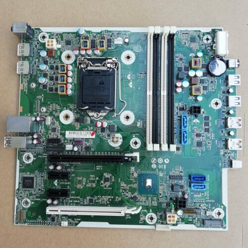 Original Motherboard for HP 600 680 G3 motherboard 901192-001 911989-001