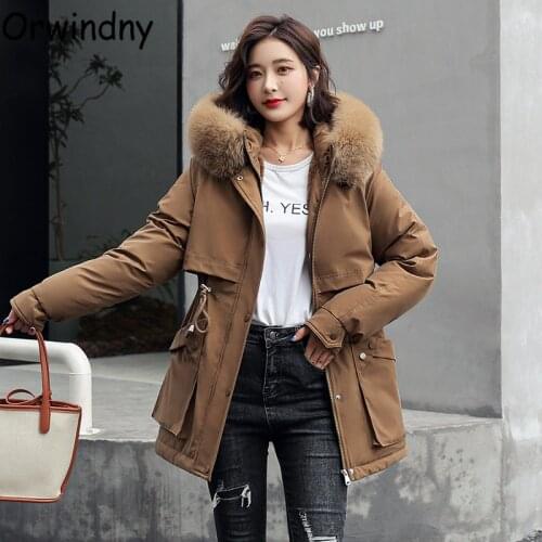 Women's Insulated Jackets Orwindny China
