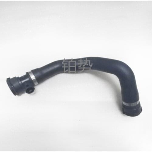 Coolant hose downpipe 2008-b mwE46 M43 E46 M43 E46 M43 E46 M43 E46 M43 coolant hose downpipe 11531436409