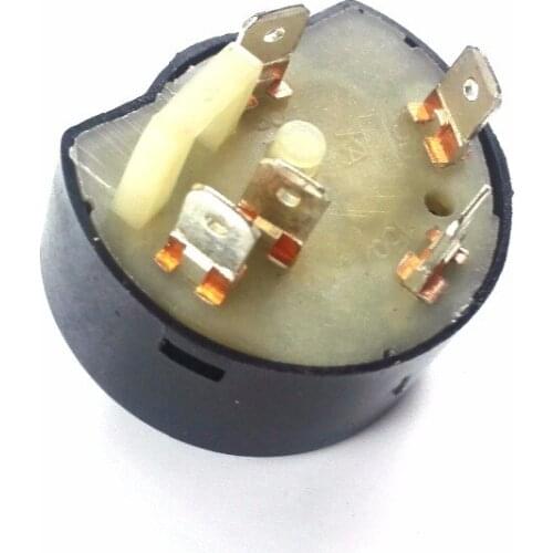 Ignition switch for Opel Astar 5P 0914850