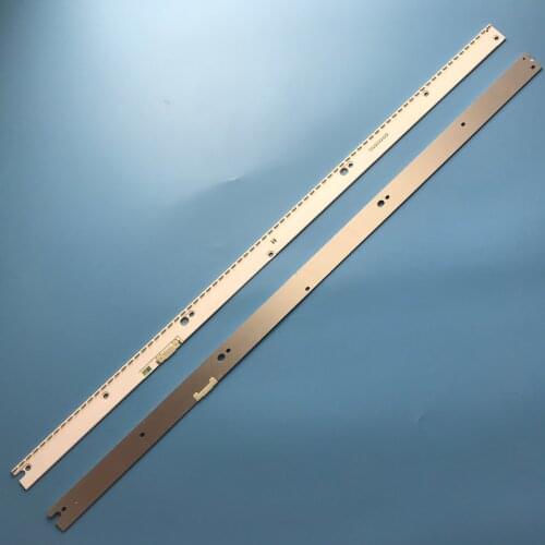 LED Backlight strip For Samsung 65'' BN96-40095A BN96-40096A BN96-40173A BN96-40174A LH65QBHPLGC UE65KU6659 UE65KU6510 UE65MU650