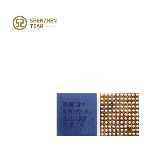 SZteam 2pcs/lot BCM4343SKUBG BCM47531A1IUB2G BCM59054A1IUB0G BCM59056B01UB1G BCM43341XKUBG BCM4334XKUBG BCM4334HKUBG