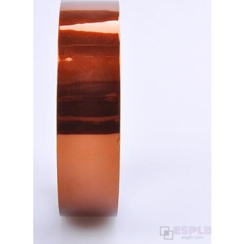 33M Adhesive Tape High Temperature Heat Resistant Polyimide Thermal Insulation Tape for BGA PCB SMT Repair Tool 15/20/25/30mm