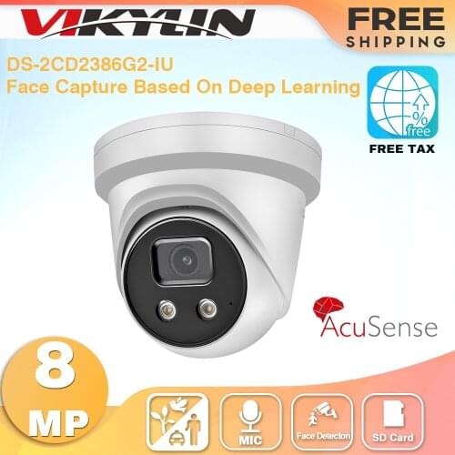 VIKYLIN CCTV Cameras