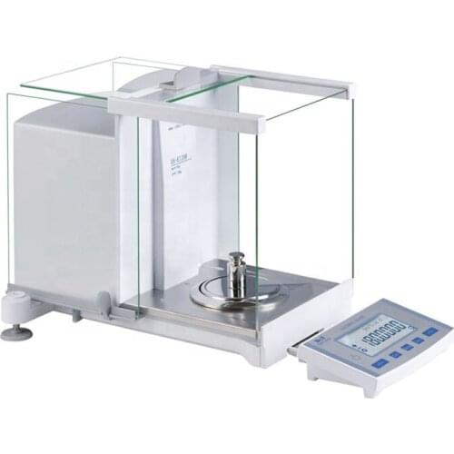 0.1mg 120g analytical balance/Laboratory Electronic Weighing Scale