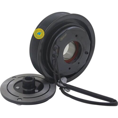 CAR AC Compressor Clutch For Toyota Hilux Vigo 88320-0K341 88310-0K132 88310-0K110 88320-0K080 88320-0K240 447260-8020