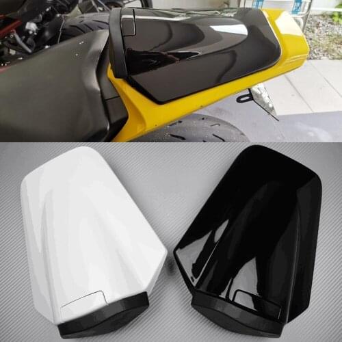 Motorcycle Rear Seat Cover Cowl Fairing Passenger Pillion For Honda CBR1000RR SP 2008-2013 2014 2015 2016 CBR 1000RR Accessories