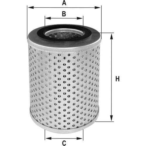 FIL Automotive Filters