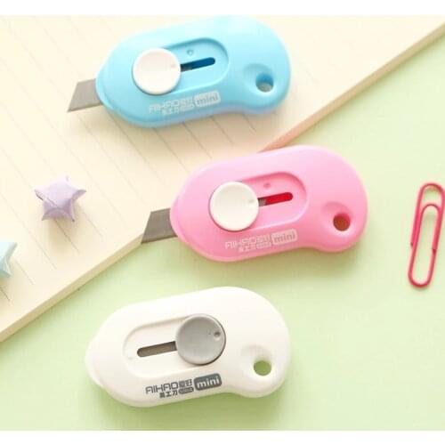 MOONBIFFY Stationery Knives