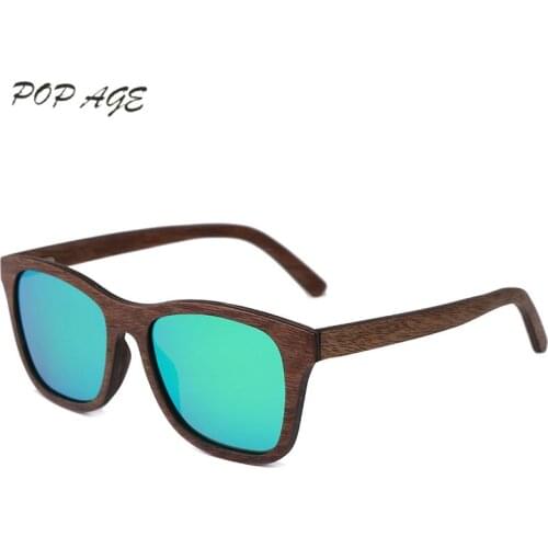 Pop Age Men's Accessories