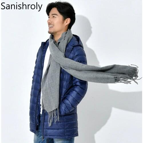 Мужские пуховики с капюшоном Sanishroly China At AliExpress