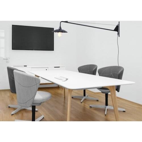 Nordice bedroom light luminaria nordic decoration home mirror light bedroom light bedside aisle bedroom luminaria de parede