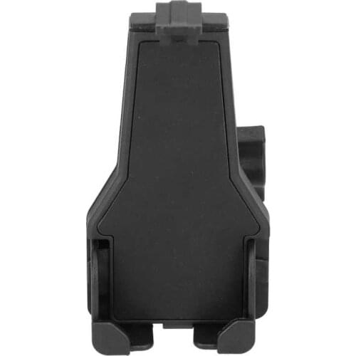 Cycling Accessories Motorcycle Mobile Phone Holder 360‑Degree Rotating Unbreakable Anti‑Shake Universal Motorcycle Holder