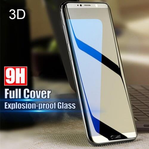 Vieruodis Screen Protectors For Samsung Galaxy A3 2017
