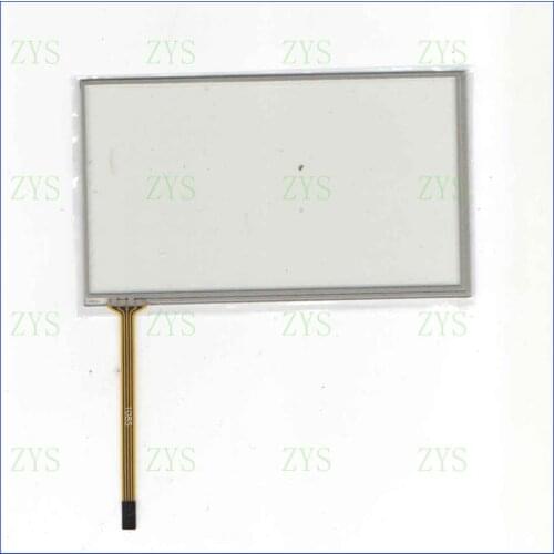 ZhiYuSun ZXYS forAHV-3100DVD this is compatible New Touch Screen compatible for car readio AHV3100DVD