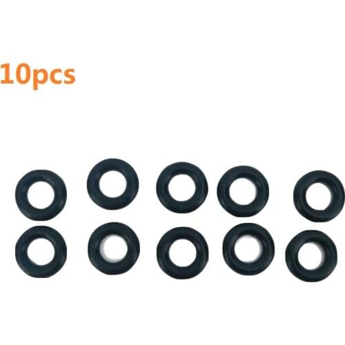 10 PACK) - DIP TUBE O-RINGS - VALUE BULK PACK HOME BREW 10pcs per pack