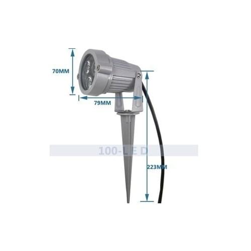 BAMER Outdoor Lighting