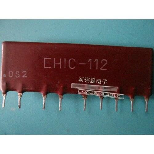 Hot sopt EHIC-112 9pin ceramic module quality assurance