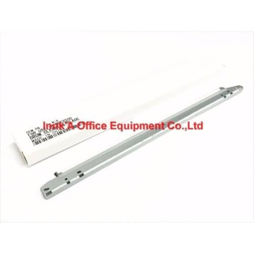 Good quality Opc drum cleaning blade FormColor Copier Ricoh Aficio MPC2500 MPC3000 MPC3500 MPC4500