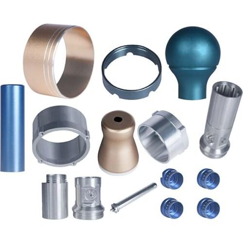Custom CNC Machining Mechanical Part, Custom CNC Machining services