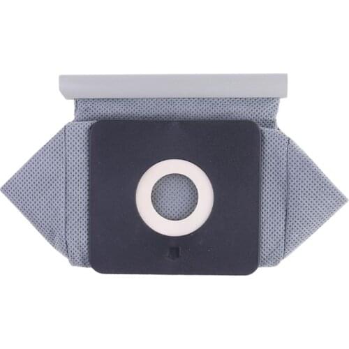 1 PC Non Woven Cloth Vacuum Cleaner Bag Reusable Dust Bags Replacement 11x10cm