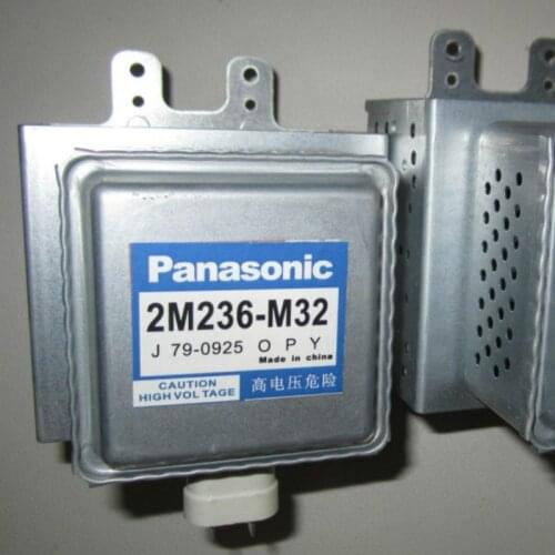 Panasonic microwave oven magnetron for 2M236-M32 2M291-M32 2m261-M32 2M292-M32 Microwave oven parts