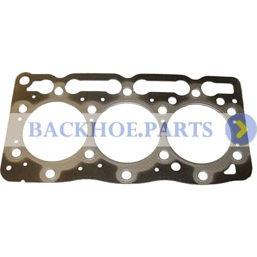 Cylinder Head Gasket 6687906 for Bobcat S70 553 Engine D1005