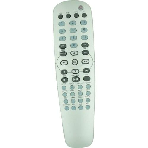 Remote Control For Philips MCD190 MCD290/79 MCD295/12 FWD182/68 FWD186/98 MCD510 RC19245028/01 DVD Micro Mini Hi-fi Audio System