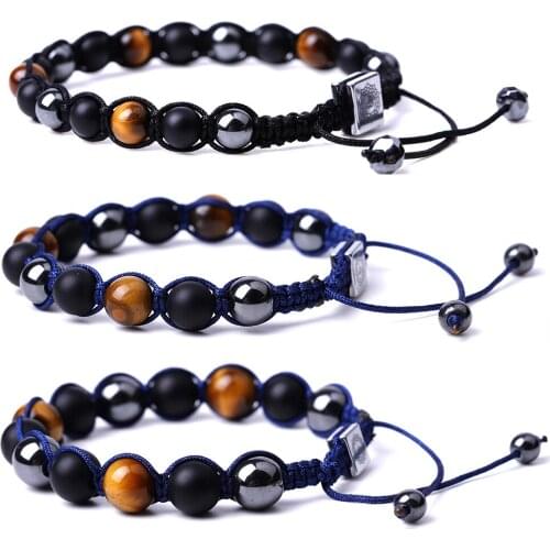 Braided Bracelets SHOW NICE China