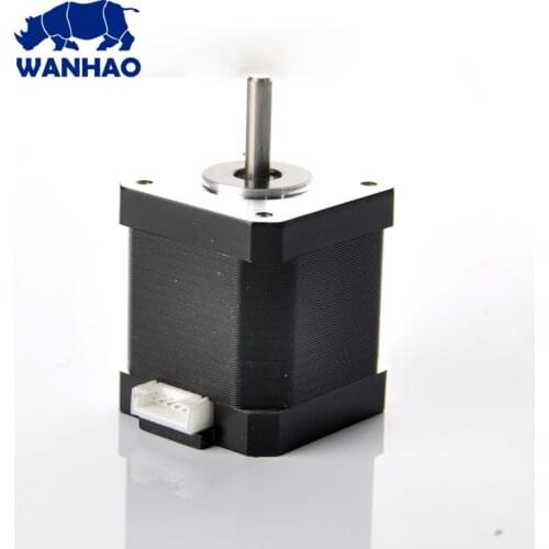 WANHAO Original 48F Z axis stepper motor for D7 / I3 / I3 PLUS