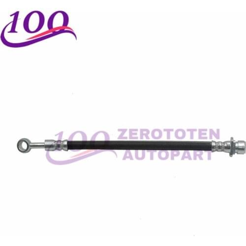 Brake Hoses Zerototen China